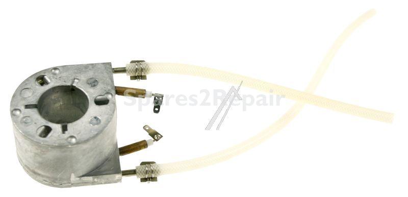 Jura Heating For Coffee Machines - Suitable For Jura Dampferhitzer Fur Z-serie Und X5, Inkl. Schlauche