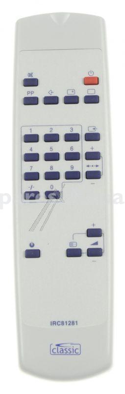 Classic Classic 1 To 1 Remote Controls - Irc81023 Remote Control Classic Tv