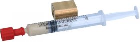 Jura Nut - 15018 Nut For Delonghi Brewing Unit