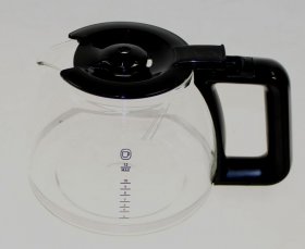 Coffee Pot - Ss-9100043141 Jug Assembly [Groupe SEB]