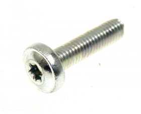Smeg Screw - 899372049 Screw M5x20 Aut zn t20