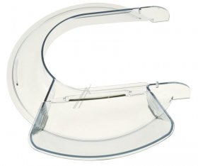 Splash Guard For Keys - As00000538 Splash Guard [Delonghi]