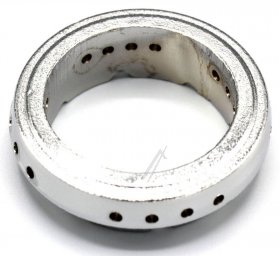 Hisense Gorenje Mechanical Components - 375637 Burner-cap Ring