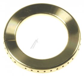 Hisense Gorenje Mechanical Components - 375565 Burner Cap Ring Sb