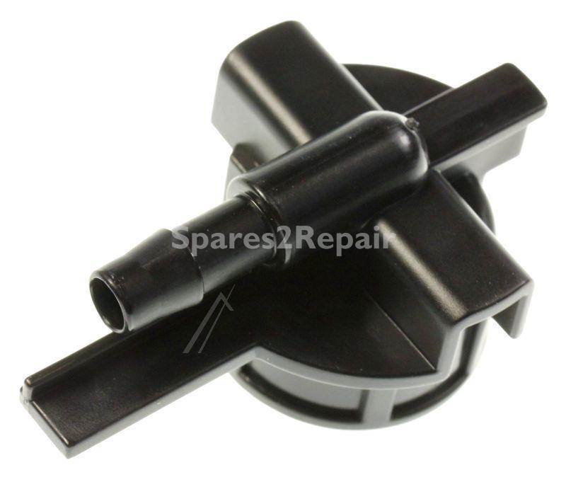Jura Connector - Housing - Tank Base
