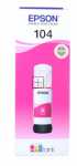 Epson Cartridge - T00p340 C13t00p340 Magenta Ink Cartridge 7 5k Ecotank