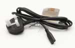 Lg Mains Power Lead - Ead61891106 Power Cord