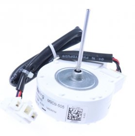 Hisense Gorenje Ventilator Motor - 370220 Fan Motor