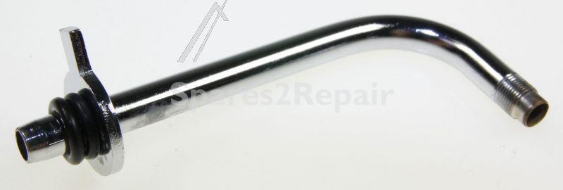Jura Hose - Extrakurzes Dampfrohr Fur Suitable For Jura S-serie Scala Usw Inkl Dic