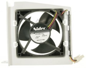 Hisense Gorenje Ventilator Motor - U12e12ms2j3-52 Hk1975945 Fan Motor