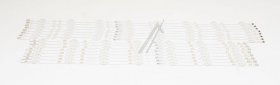 Tp Vision Led backlight bar - 996592000941 705tlb58b33mdr00l Light Bar Kit