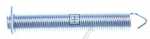 Hisense Gorenje Spring - 535899 Door Spring