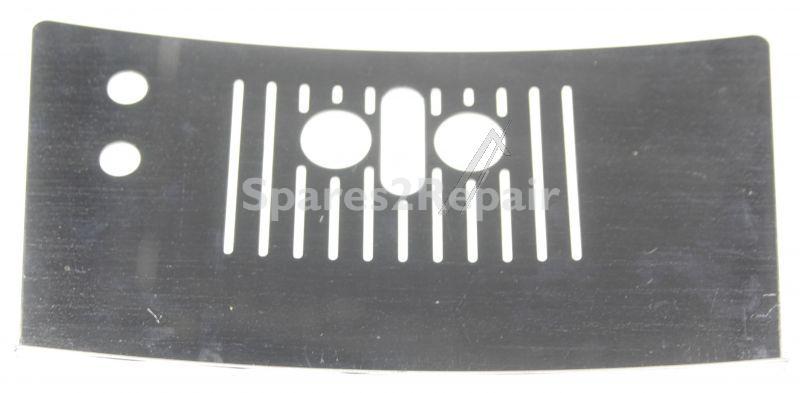 Nivona Support Grid - 73584 Drip Tray 507 Inox Nicr7x7