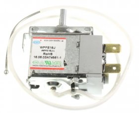 Thermostats - Wpfe18j-l 1030224 Thermostat [Amica]