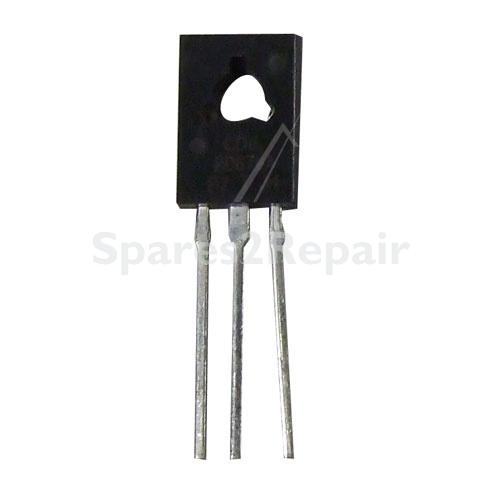 Cdil Transistors - Bd679a Transistor To-126
