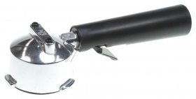 Filter Holder - Filter Holder complete [Electrolux Aeg]