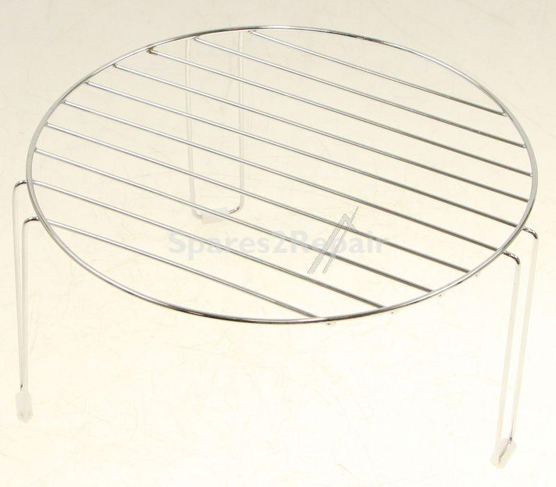 Lg Grid - Shelf Complex Circ Gilt Dia235 U-h0 0 L-h130 Grill Lgeta Mh7048ap