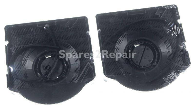 Carbon Filter - Carbon Filter mod 303 Mult 24p [Electrolux Aeg]