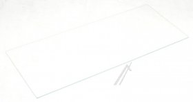Smeg Glass Panel - Crisper Cover Shelf