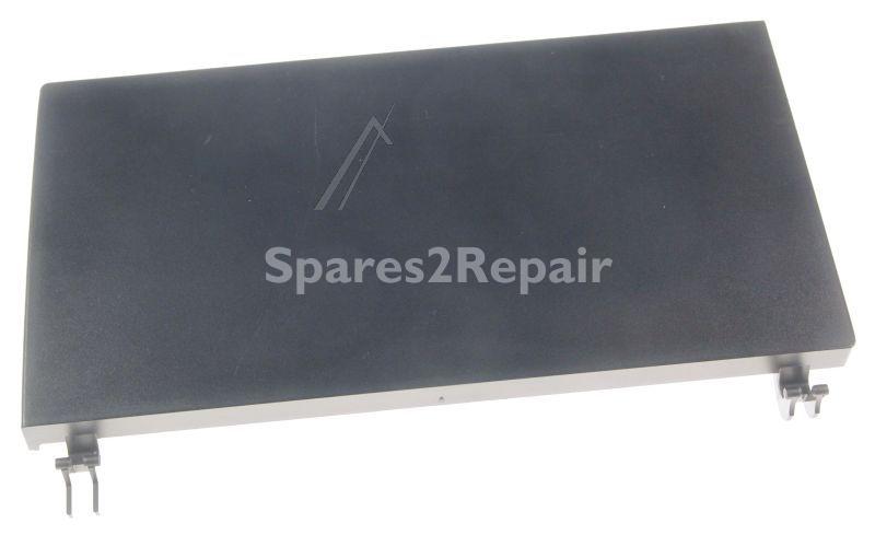 Nivona Flap - 64337 Cover 691 For The Bean Containers