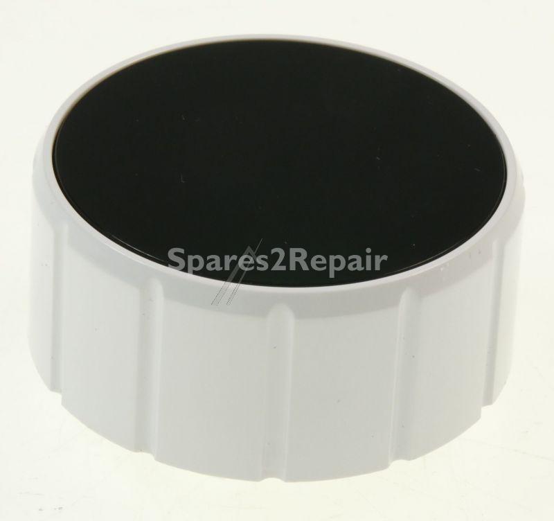 Timer Button - 2996401200 C00937655 Program Selector Switch Assembly (hoem) [Arcelik]