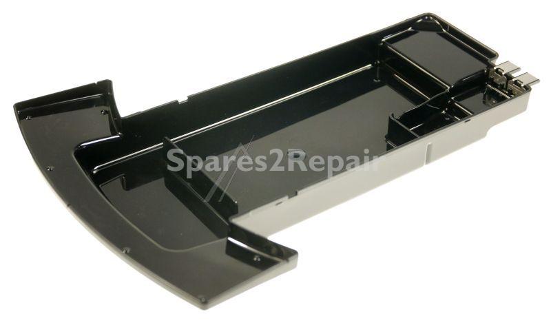 Jura Drip Tray - Tropfschale E8 Modell 2018