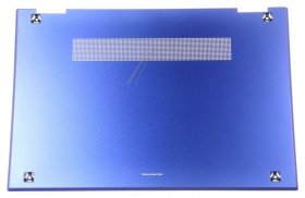 Samsung Lower Housing - Ba98-02108a Assembly Case Rear zeus-13 sec al blue