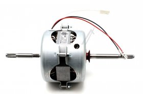 Motor - C00728617 488000728617 393 Motor - Condenser P30 Welling Al [Whirlpool Indesit]