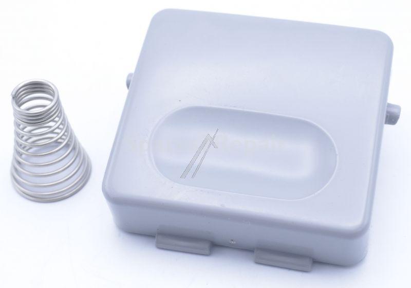 Key Button - 49037389 Kit Apertura Cesto Hv [Candy Hoover]