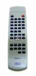 Classic Classic 1 To 1 Remote Controls - Irc81197 Remote Control Classic Tv