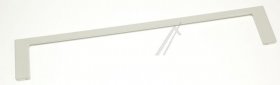 Drawer Front - C00386650 481010548888 Front Trim Glass Shelf [Whirlpool Indesit]