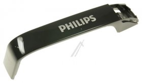 Philips Hand Grip - 996510078145 Handle Cover Inkblack