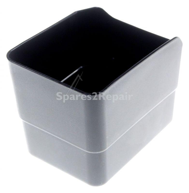 Nivona Pulp Container - 64706 Pulp Container 691 For Nicr8xx