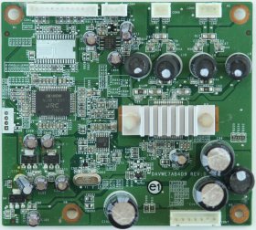 Acer AT2605 - Board - DAVWE7AB4D9 - REV:D
