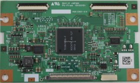 Alba LCD32880HDF - T-Con - 19100151