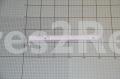 Guide-rail - 1035582 Bracket [Amica]