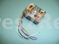 Ventilator Motor - 1016123 Blower Motor K25cw [Amica]