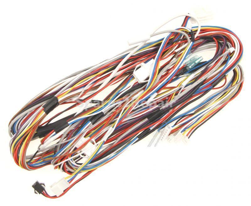 Temperature Sensor For Refrigerators - Freezers - 1036368 Temperature Display Sensor [Amica]