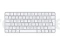 Apple Uk United Kingdom Notebook keyboards - Mxck3b-a Magic Keyboard With Touch Id For Mac Models With Apple Silicon - British English