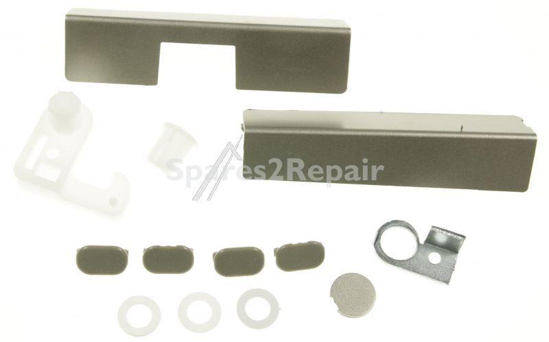 Stopper - 4250320100 C00921533 Lower Door Stoper-line 2001 [Arcelik]