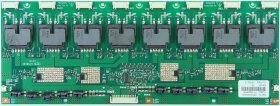 Acoustic Solutions LCD32NK750HDF - Inverter - 250000003601 Revise 09 - 37-55295778