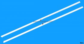 LG LED Backlight Array LG AGF30428901 50QNED816QA.BEKSLJP 50" HC500EQF-VKGA1-214X -VKGA3 LC50490043A / LC50490042A 2pcs