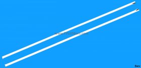 LG LED Backlight Array LG 60SJ800V 60SJ810V 60UJ750V AGF78666401 AGF78648701 60" V17 UJ7500 ART3 2898 + 2899 / 2896 + 2897 6922L-0214A 2pcs