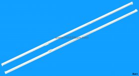 LG LED Backlight Array LG 49SK8000PLB 49SK8100PLA AGM76289001 AGF80318501 49" LC490EQG-FLM1 FLM2 49" V18 ART3 3103 3104 L+R 6922L-0241A 2pcs