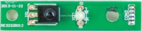 Bauhn B48-63UHDF-0516 - IR - RE3232R012