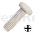 Screw - 00064174 Screw [Bosch Siemens]