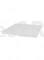 Cover Plate - 00448435 Desk Top [Bosch Siemens]