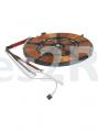 Induction Board - 11016709 Induction Hotplate [Bosch Siemens]