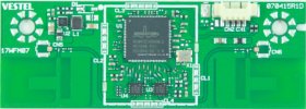 Bush LED40292UHDFVP - Wireless Module - 23265178 - 17WFM07 - 070415R1D