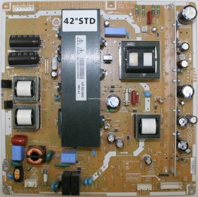 Bush PT42GY638EB - PSU - PSPF321501C - U2P SDI 42HD - Rev A1 - U2P_SDI_4250 - Rev 1.0
